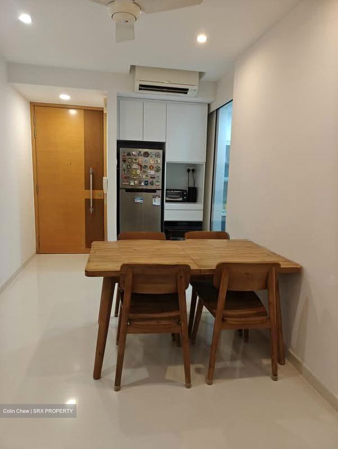 Casa Merah (D16), Apartment #626872451